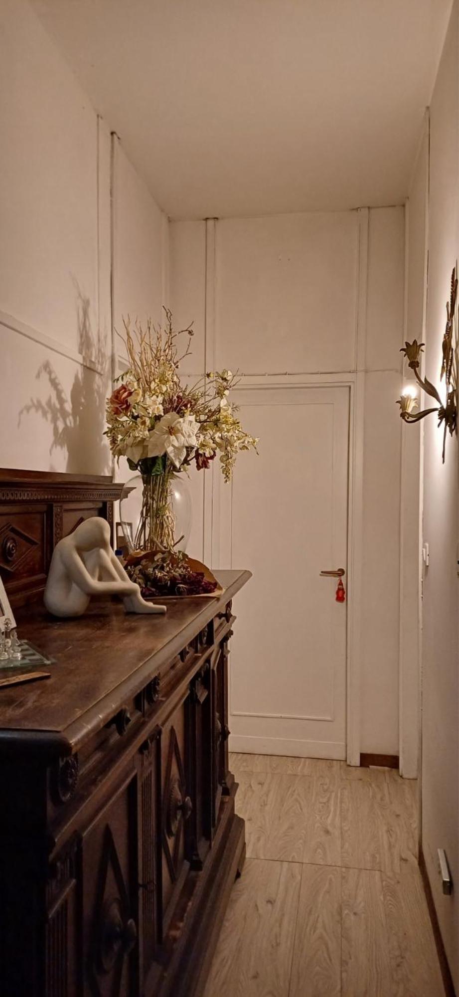 Danti Room Florence Ngoại thất bức ảnh