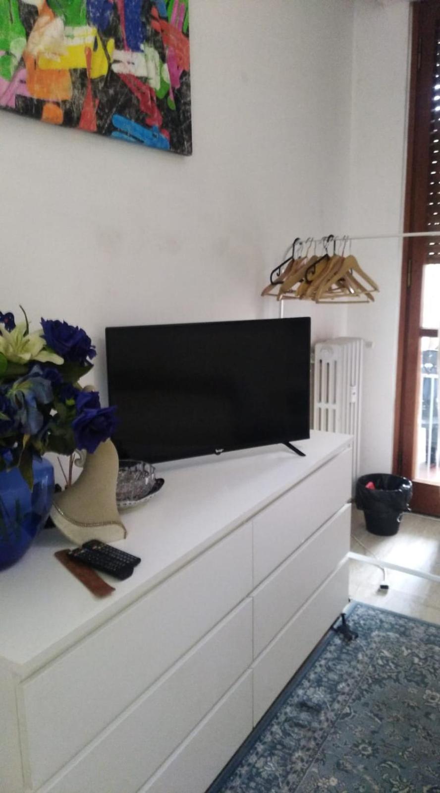 Danti Room Florence Ngoại thất bức ảnh