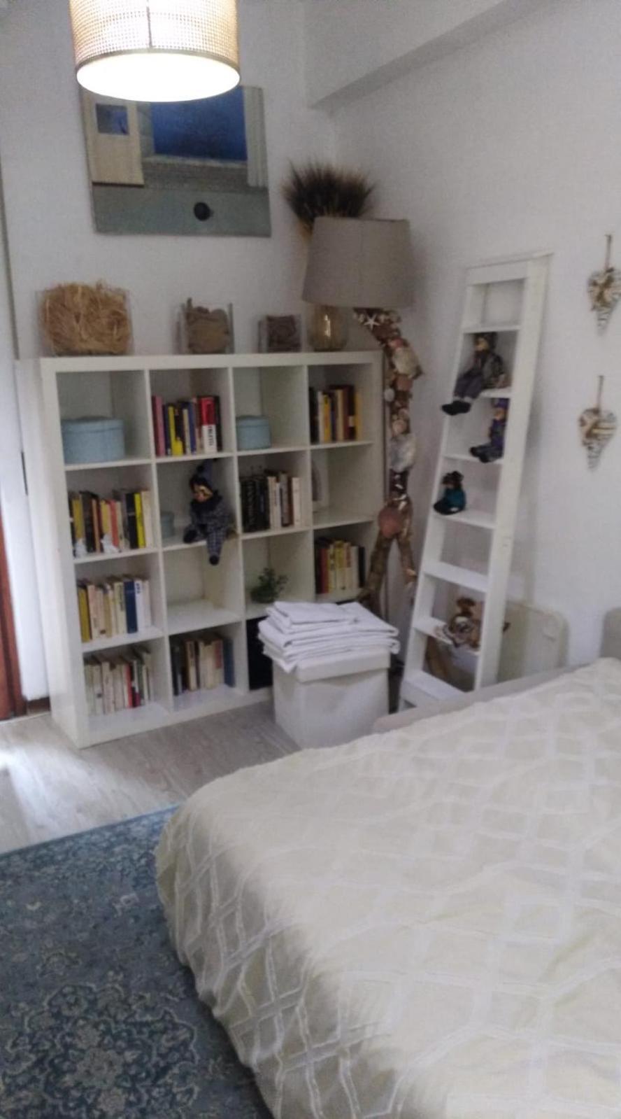 Danti Room Florence Ngoại thất bức ảnh