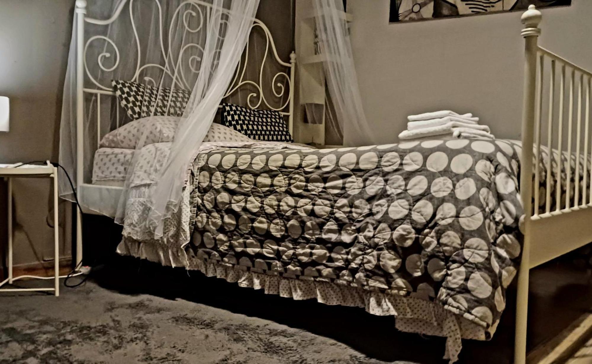 Danti Room Florence Ngoại thất bức ảnh