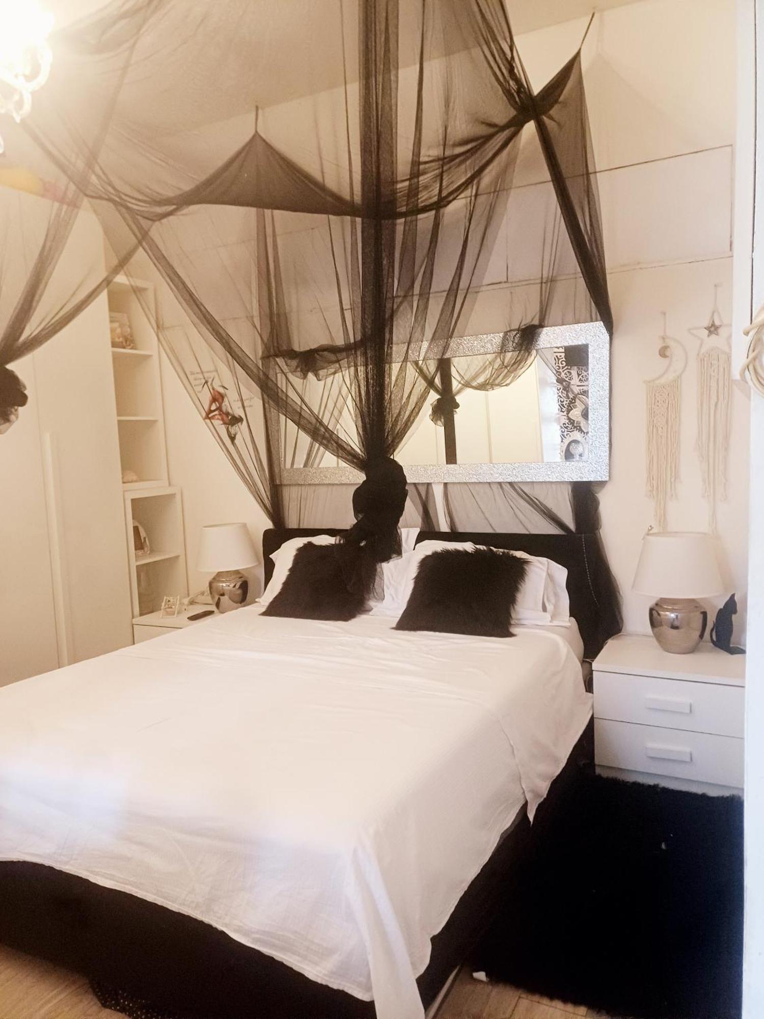 Danti Room Florence Ngoại thất bức ảnh